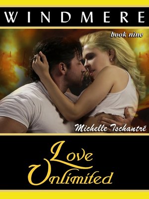cover image of Love Unlimited